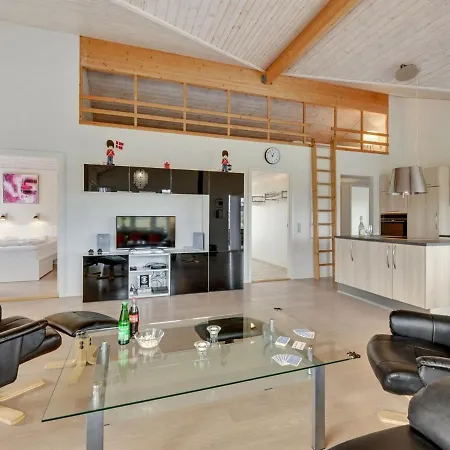 Sibyll - From The Sea In Western Jutland By Interhome