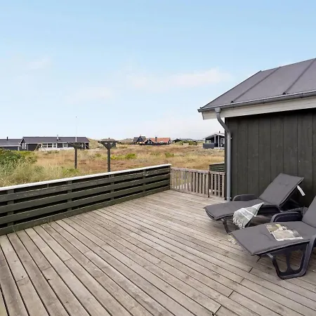 Sibyll - From The Sea In Western Jutland By Interhome Bjerregard