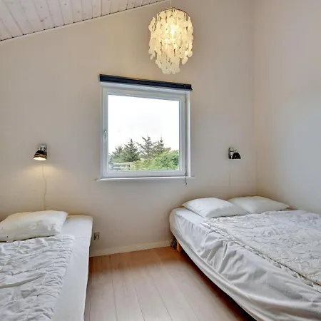 Sibyll - From The Sea In Western Jutland By Interhome Bjerregård