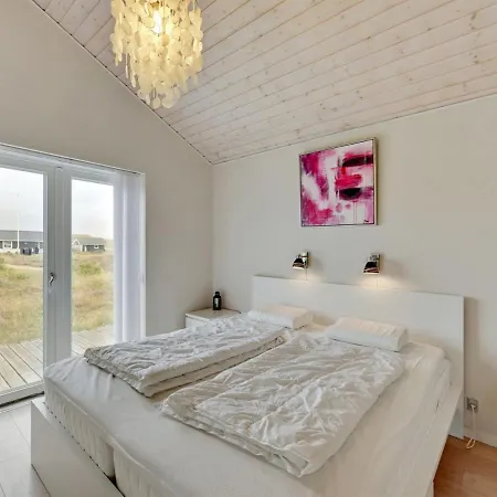 Sibyll - From The Sea In Western Jutland By Interhome Holiday home Bjerregard