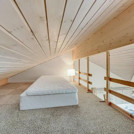 Sibyll - From The Sea In Western Jutland By Interhome