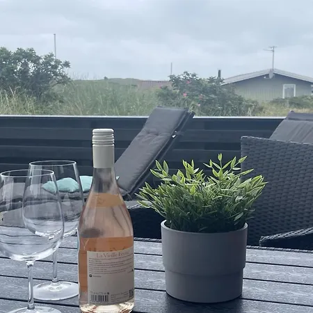 Sibyll - From The Sea In Western Jutland By Interhome Holiday home *