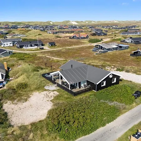 Sibyll - From The Sea In Western Jutland By Interhome Bjerregard