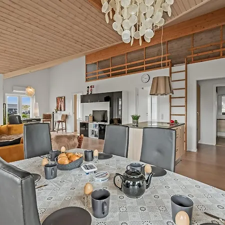 Dom wakacyjny Sibyll - From The Sea By Interhome