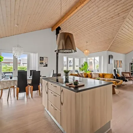 Sibyll - From The Sea By Interhome Holiday home *