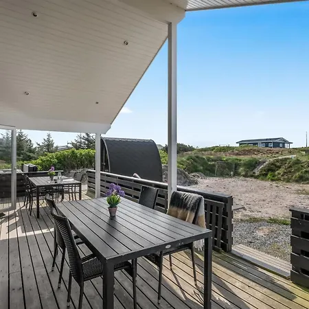 Sibyll - From The Sea By Interhome Holiday home *