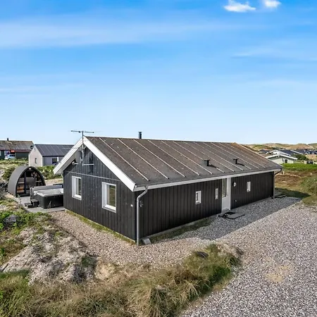 Sibyll - From The Sea By Interhome Holiday home *