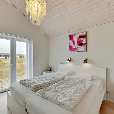 Sibyll - From The Sea By Interhome Bjerregård
