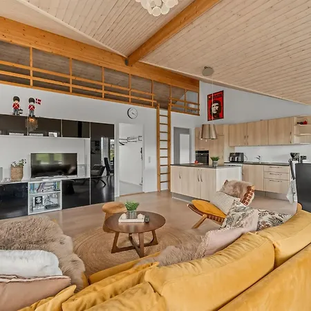 Feriehus Sibyll - From The Sea By Interhome *