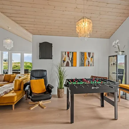 Holiday home Sibyll - From The Sea By Interhome