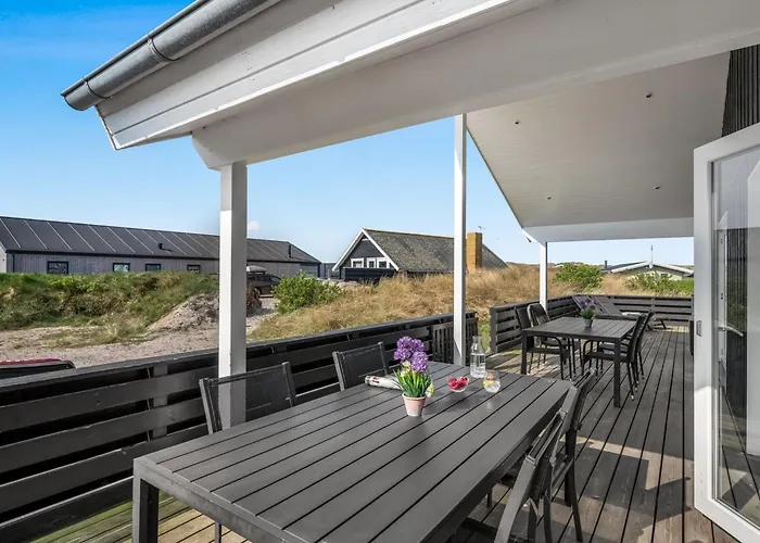 Sibyll - From The Sea By Interhome Nyaraló Bjerregård